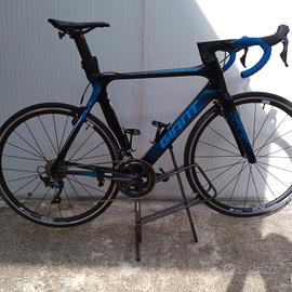 Bici GIANT Propel Advanced 