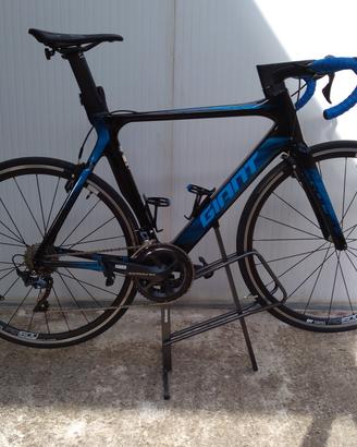 Bici GIANT Propel Advanced 