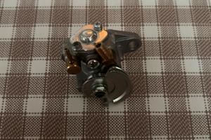 Pompa olio miscelatore am6