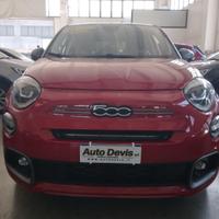 FIAT 500X 1.3 DIESEL sport