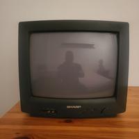 TV sharp perfetta per gamers