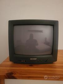 TV sharp perfetta per gamers