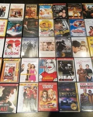 FILM DVD - Generi Vari