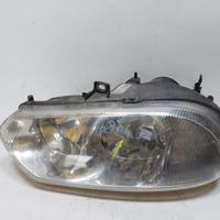 60620135 FANALE ANTERIORE SX ALFA ROMEO 156 (932) 