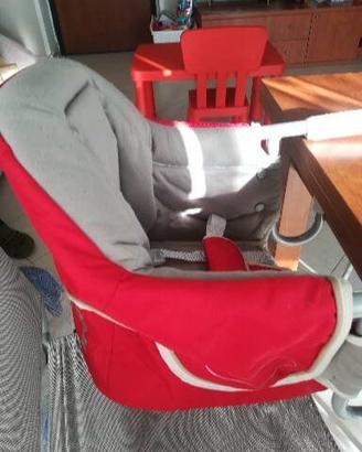 seggiolino da tavolo BREVI Nuovo