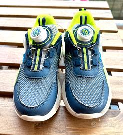 Scarpe bambino