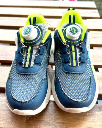 Scarpe bambino