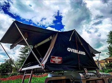 Autohome overland