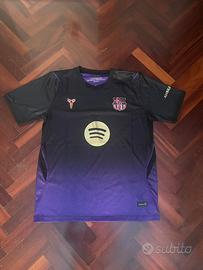 Maglietta del Barcellona