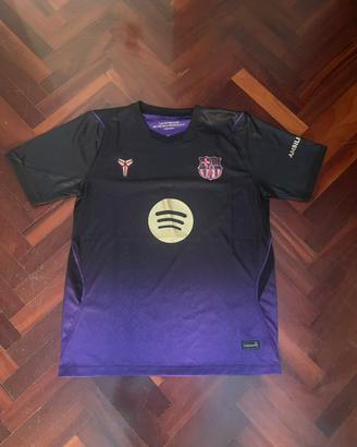 Maglietta del Barcellona
