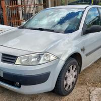 Ricambi Renault Megane '04 - '08 ( K9KD7 )