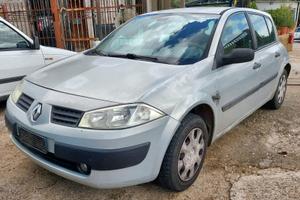 Ricambi Renault Megane '04 - '08 ( K9KD7 )