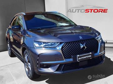 Ds 7 Crossback HDi Aut.Bus.Sport FULL OPT.