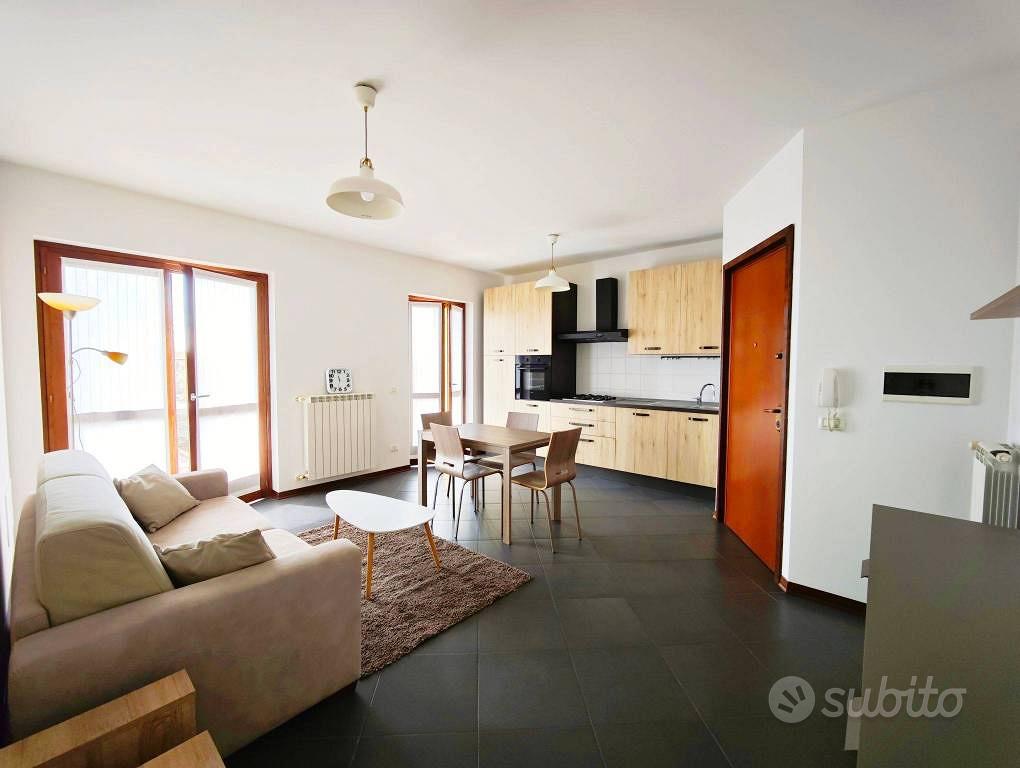 Apartment in Biella, Vernato - Vista 4