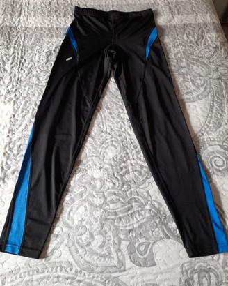 Tutina Es Sport Tech tg. M