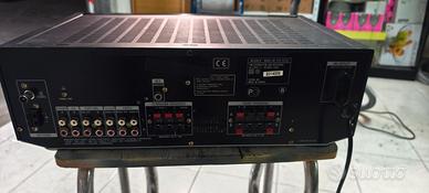 amplificatore Sony