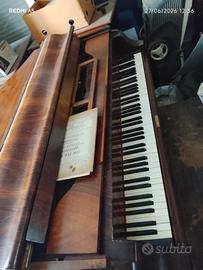 PIANOFORTE 