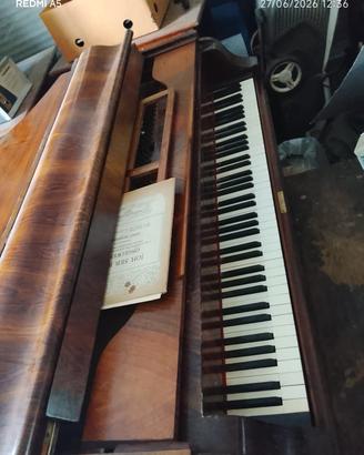 PIANOFORTE 