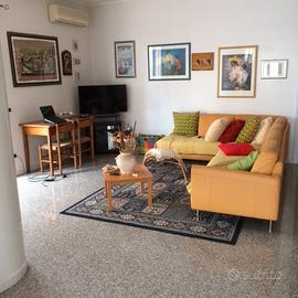 Appartamento piano terra con giardino NO AGENZIE