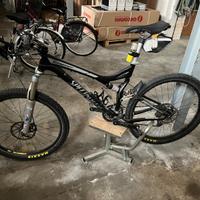 Specialized Stumpjumper 26