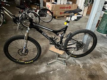 Specialized Stumpjumper 26