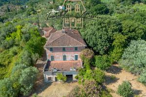Villa di 856 m² con più di 5 locali a Sarzana