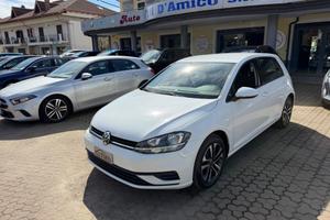 Volkswagen Golf Business 1.6 TDI 5p. Trendline Blu