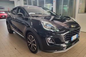 Ford Puma 1.0 EcoBoost 125 CV S&S Connect PREZZO R