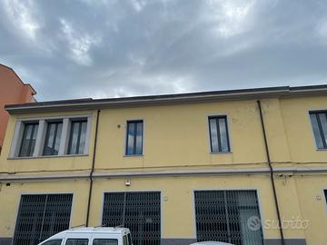Locali