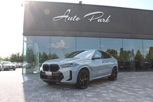 BMW X6 Xdrive30d mhev 48V Msport PRO