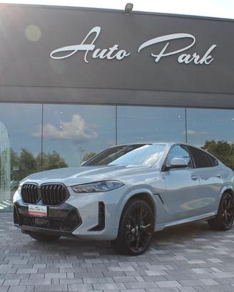 BMW X6 Xdrive30d mhev 48V Msport PRO