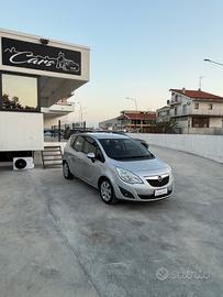 Opel Meriva 1.3 CDTI 95CV ecoFLEX Cosmo