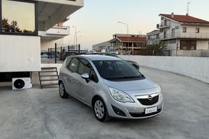Opel Meriva 1.3 CDTI 95CV ecoFLEX Cosmo