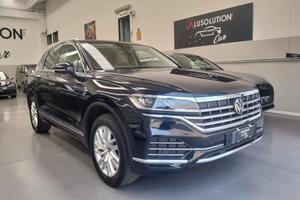 Volkswagen Touareg 3.0 V6 TDI SCR Atmosphere
