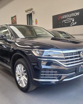 Volkswagen Touareg 3.0 V6 TDI SCR Atmosphere