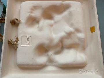 Quadretto Thun con angeli