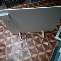 pannello riscaldamento a parete 550 watt