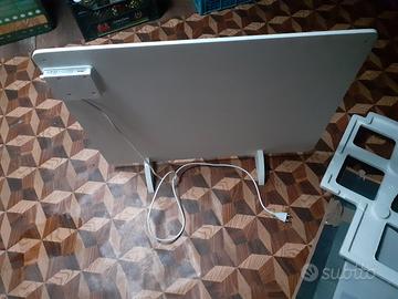 pannello riscaldamento a parete 550 watt