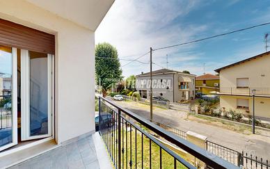 RIF: V009 Villetta a schiera completamente ristrut