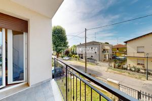 RIF: V009 Villetta a schiera completamente ristrut