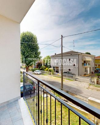 RIF: V009 Villetta a schiera completamente ristrut