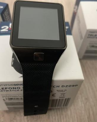 Smartwatch