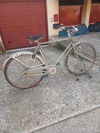 Bianchi  degli anni 40  storica 
