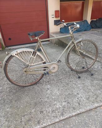 Bianchi  degli anni 40  storica 