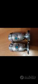 sale e pepe argento vintage 800