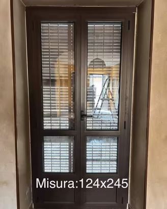 Infissi