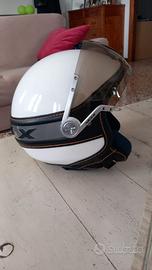 Casco moto Taglia M 58