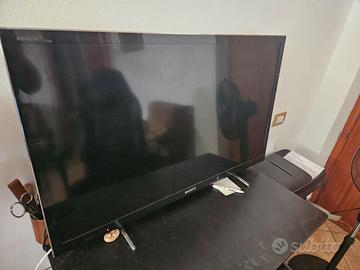 Tv Led Sony 40'HX755