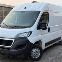 Peugeot Boxer L2H2 Eu6.2 2022
