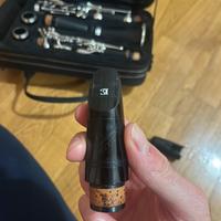 Becco clarinetto Vandoren B-45